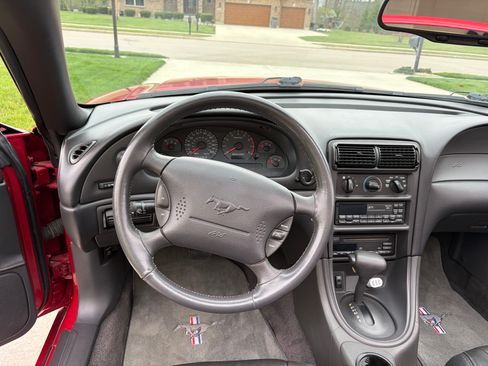 Used 1999 Ford Mustang GT image 14