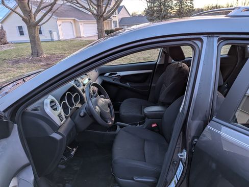 Used 2009 Pontiac Vibe image 8