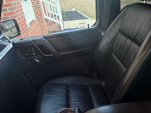 Used 2002 Mercedes-Benz G 500 image 19