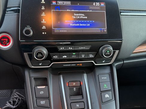 Used 2021 Honda CR-V Touring image 10