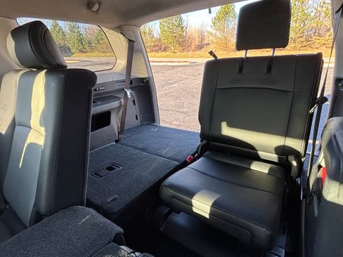 Used 2020 Toyota 4Runner SR5 Premium image 12