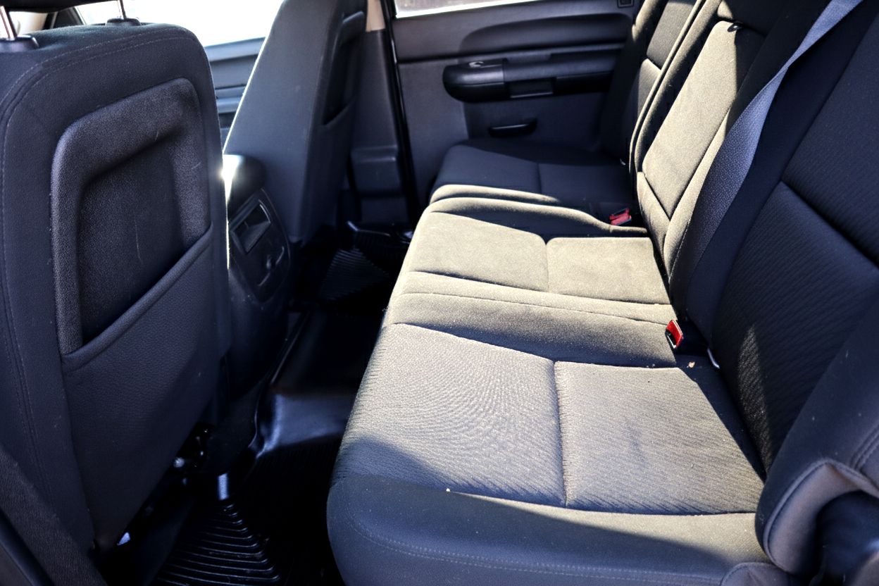 Used 2014 GMC Sierra 3500 SLE w/ SLE Preferred Package AWD/4WD image 13