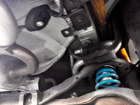 Used 2011 Volvo C30 T5 image 23