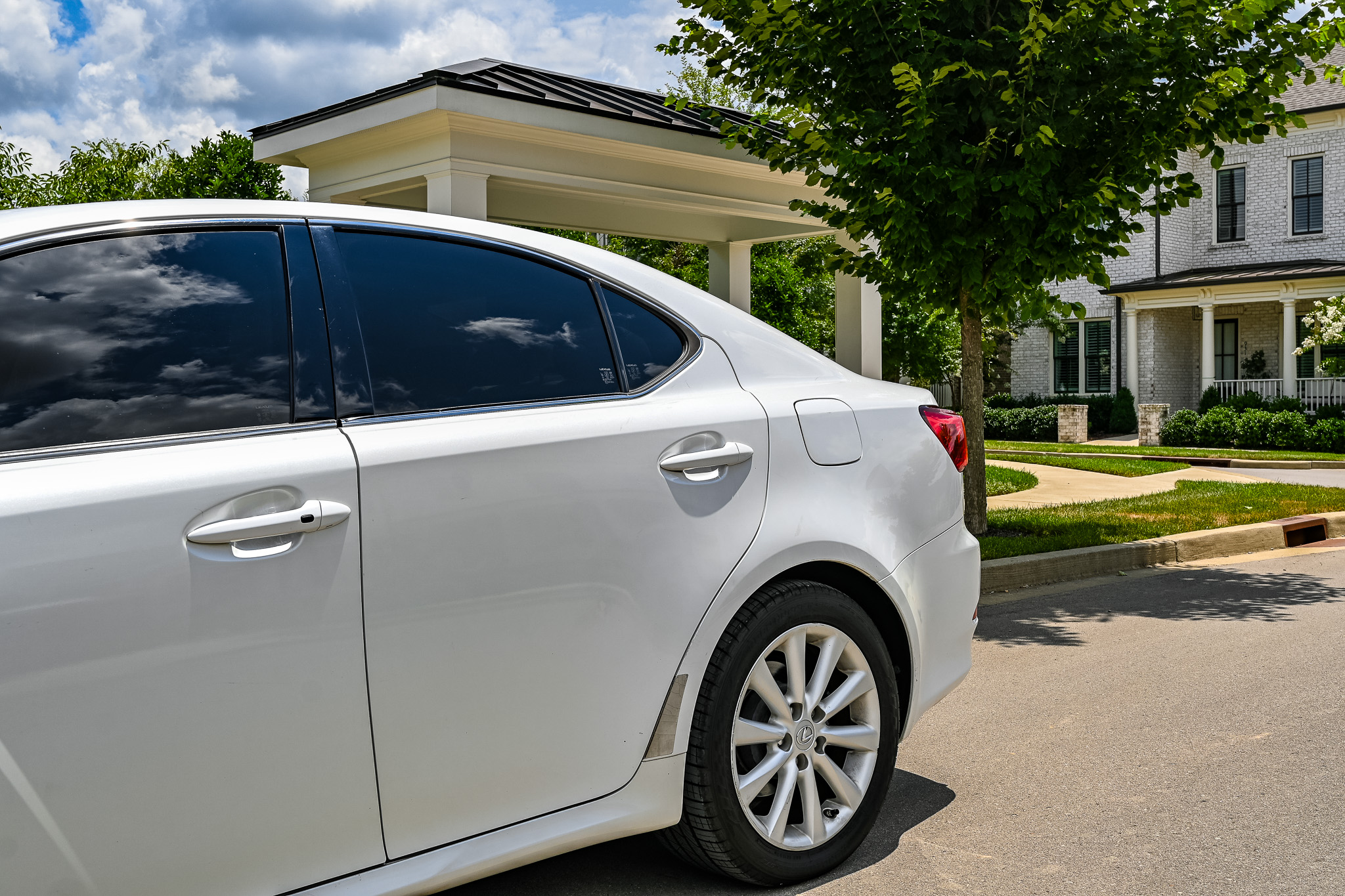 Used 2010 Lexus IS 250 RWD image 5