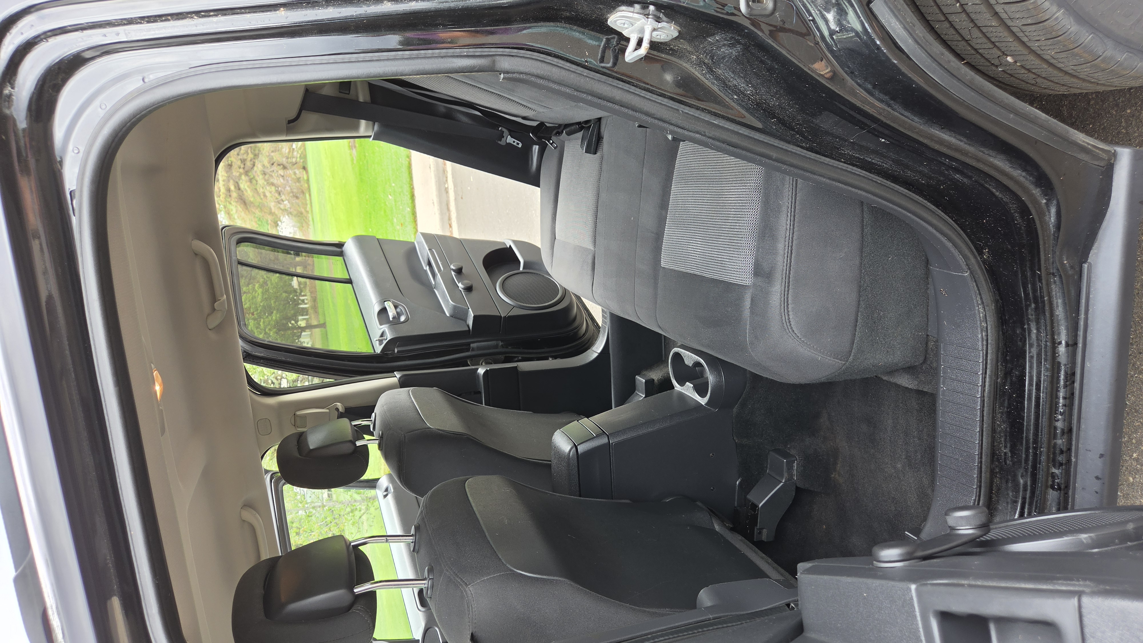 Used 2014 Jeep Patriot Sport w/ Tire & Wheel Group AWD/4WD image 9