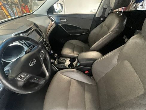 Used 2018 Hyundai Santa Fe SE w/ SE Premium Package 02 image 10