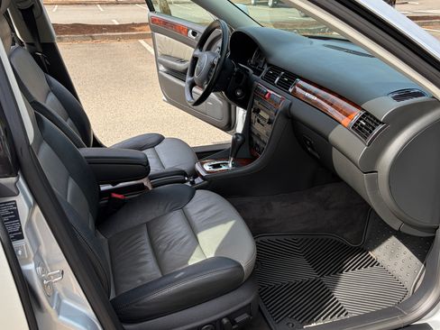 Used 2004 Audi allroad 2.7T image 22