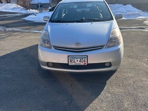 Used 2009 Toyota Prius image 14