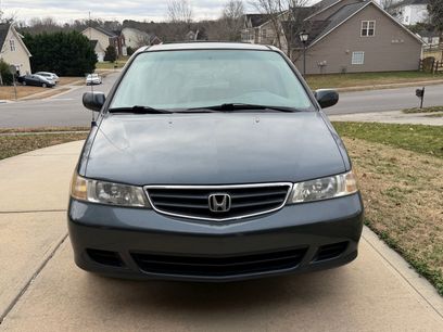 Used 2003 Honda Odyssey EX