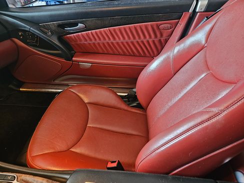 Used 2007 Mercedes-Benz SL 600 image 17