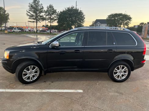 Used 2014 Volvo XC90 3.2 image 11