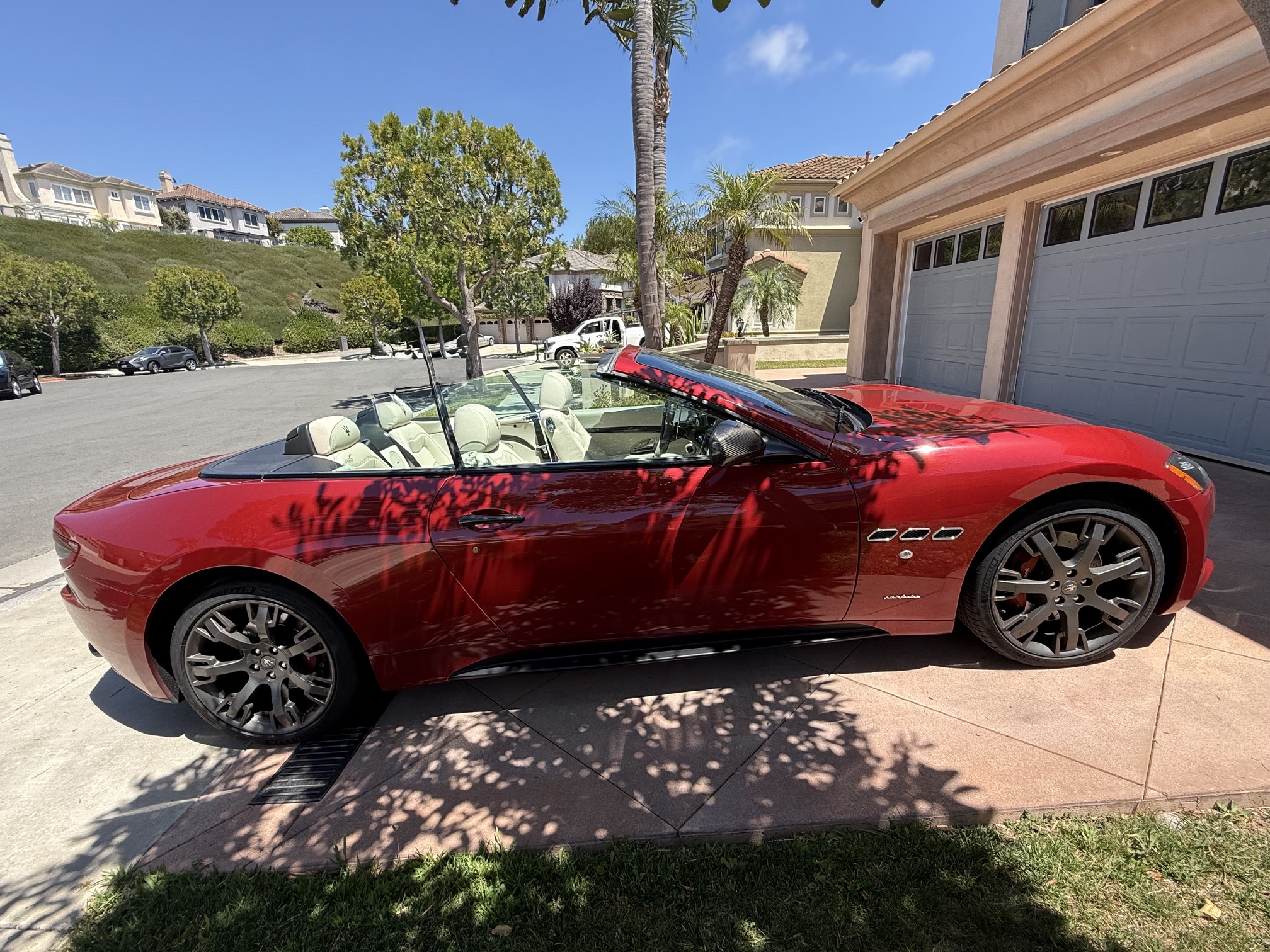 Used 2013 Maserati GranTurismo Sport RWD image 5