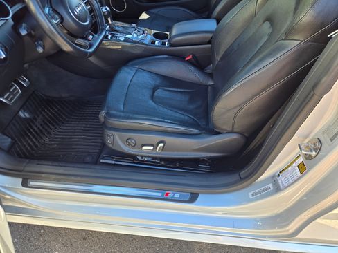 Used 2013 Audi S5 Prestige image 17