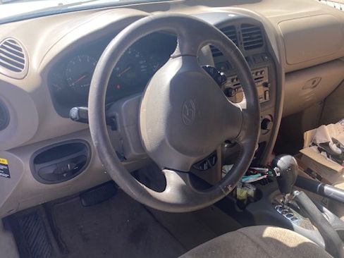 Used 2004 Hyundai Santa Fe GLS image 14