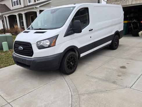 Used 2019 Ford Transit 150 130 Low Roof image 2