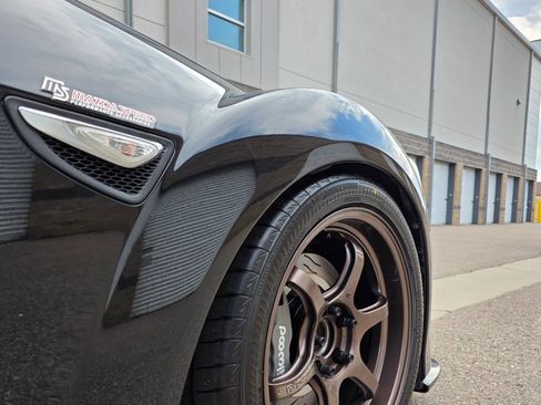 Used 2009 MAZDA RX-8 R3 image 2