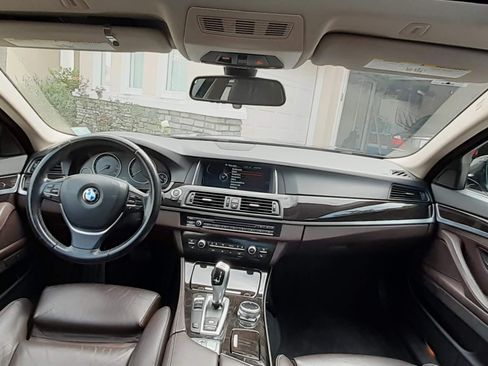 Used 2014 BMW 528i Sedan image 5