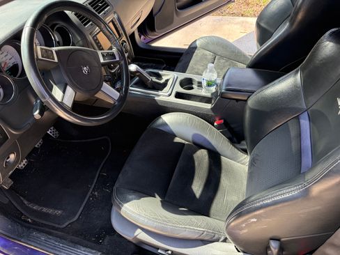 Used 2010 Dodge Challenger SRT8 w/ SRT Option Group II image 28