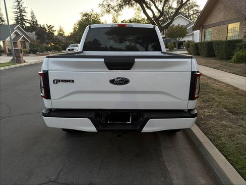 Used 2015 Ford F150 XL w/ Equipment Group 101A Mid AWD/4WD image 6