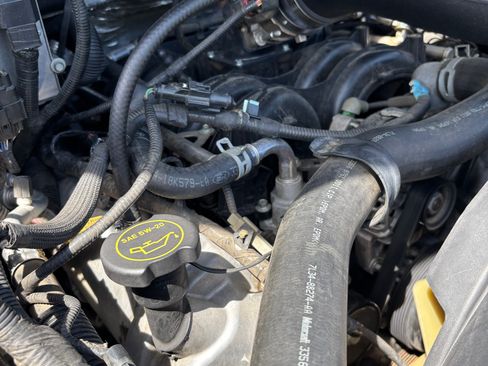 Used 2007 Ford F150 Lariat AWD/4WD image 21