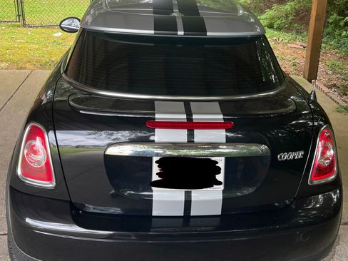 Used 2013 MINI Cooper Coupe image 14