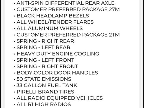 Used 2022 RAM 1500 Limited w/ Night Edition image 17