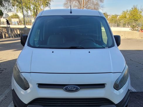Used 2017 Ford Transit Connect XL image 18