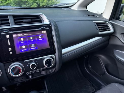 Used 2015 Honda Fit EX image 6