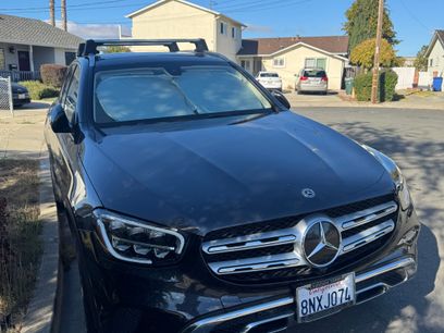 Used 2020 Mercedes-Benz GLC 300 4MATIC