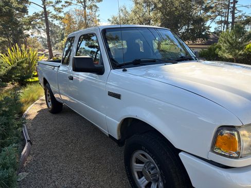Used 2008 Ford Ranger XL image 5