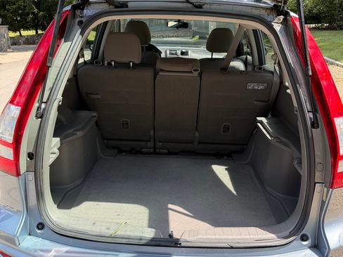Used 2011 Honda CR-V LX image 15