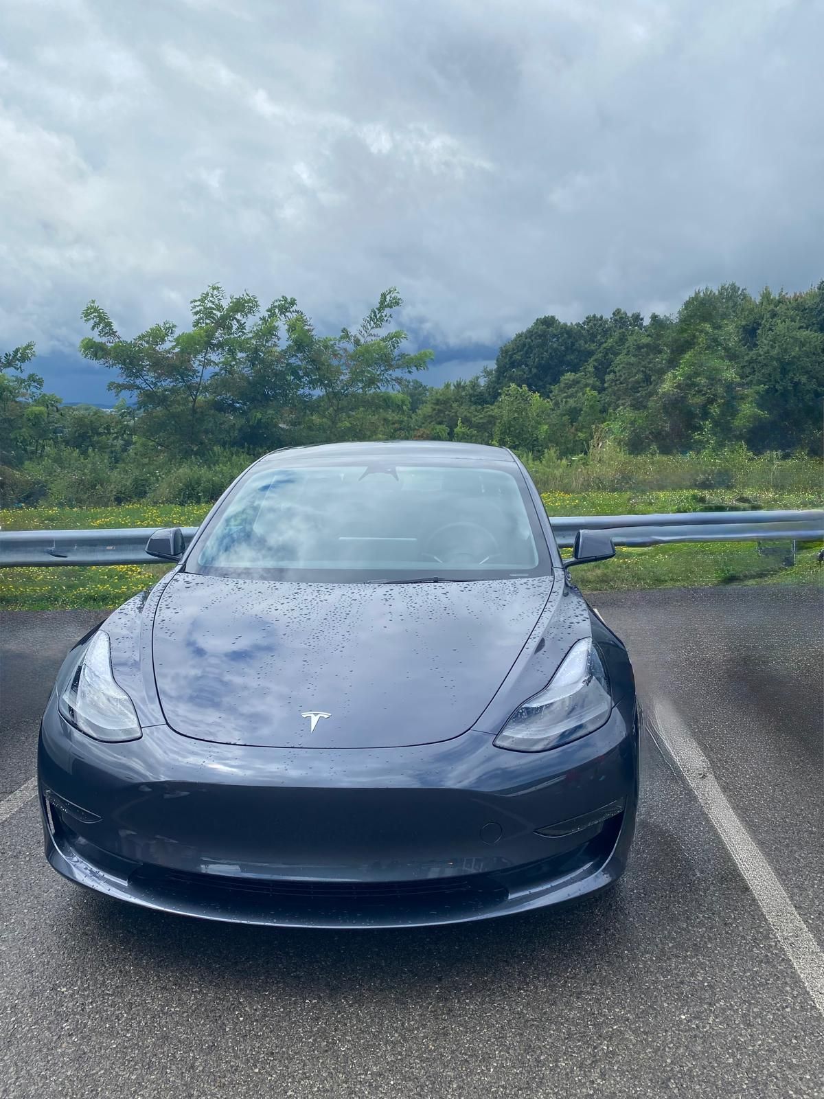 Used 2023 Tesla Model 3 Standard Range RWD image 4
