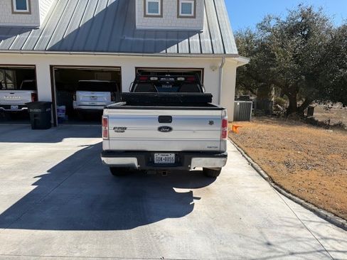 Used 2013 Ford F150 XL w/ Mid Equipment Group image 4