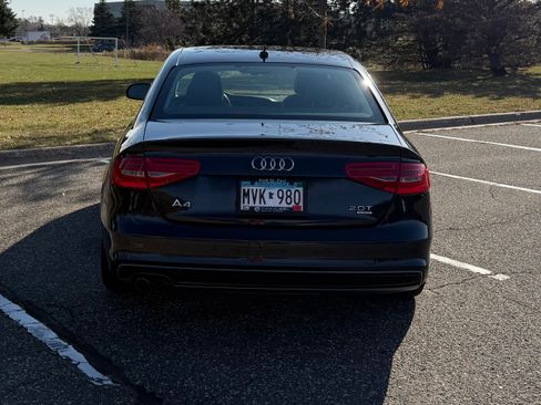 Used 2014 Audi A4 2.0T Premium Plus w/ Premium Plus Package image 12