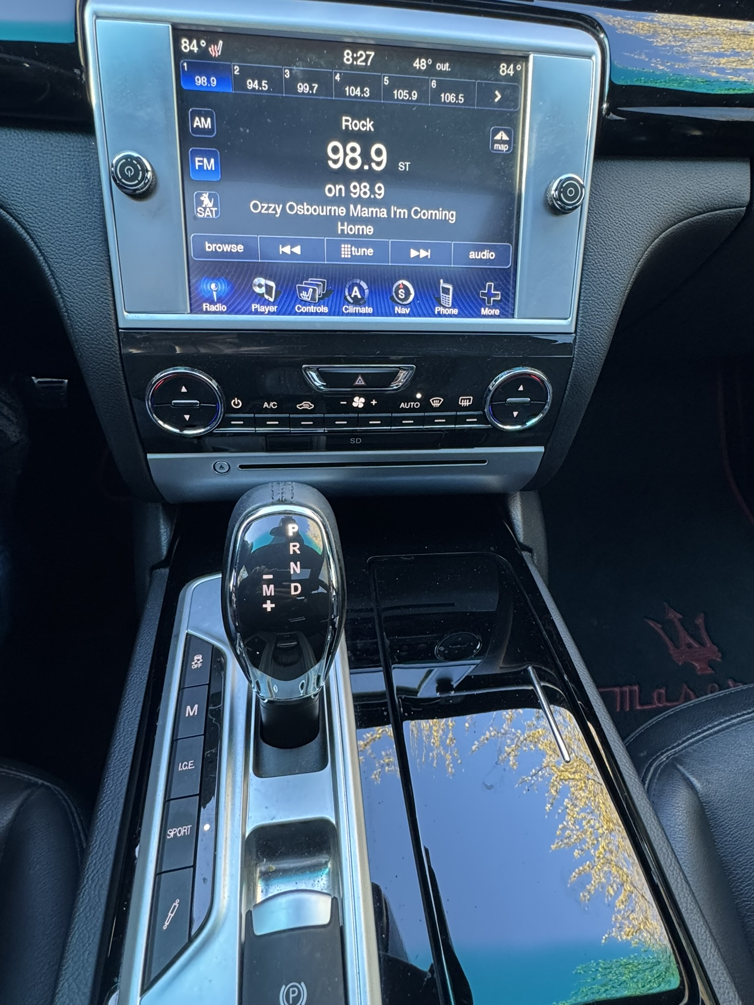 Used 2016 Maserati Quattroporte S RWD image 17