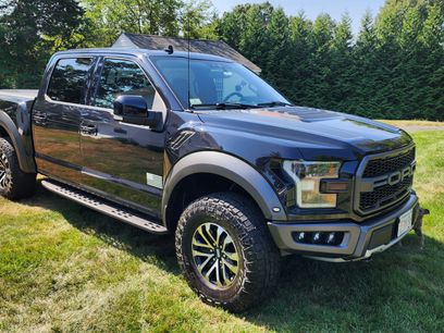 Used 2019 Ford F150 Raptor w/ Equipment Group 802A Luxury