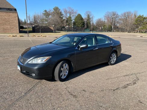 Used 2007 Lexus ES 350 image 4