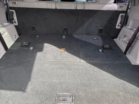 Used 2012 Honda Pilot EX image 11