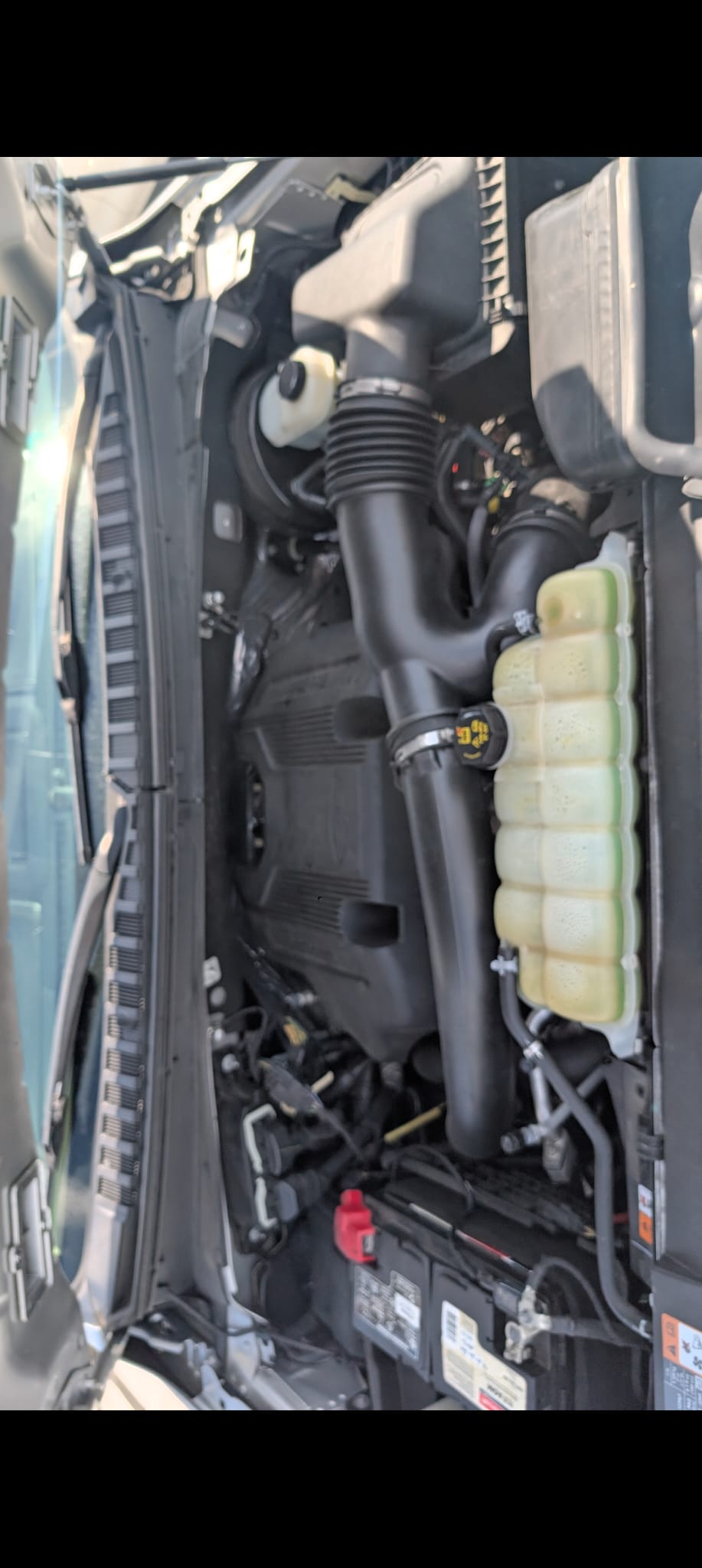 Used 2019 Ford Expedition Platinum RWD image 25