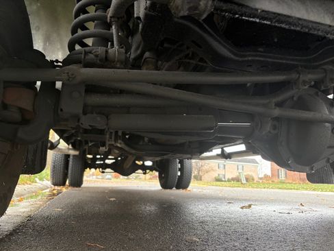 Used 2002 Dodge Ram 3500 Truck 4x4 Quad Cab image 12