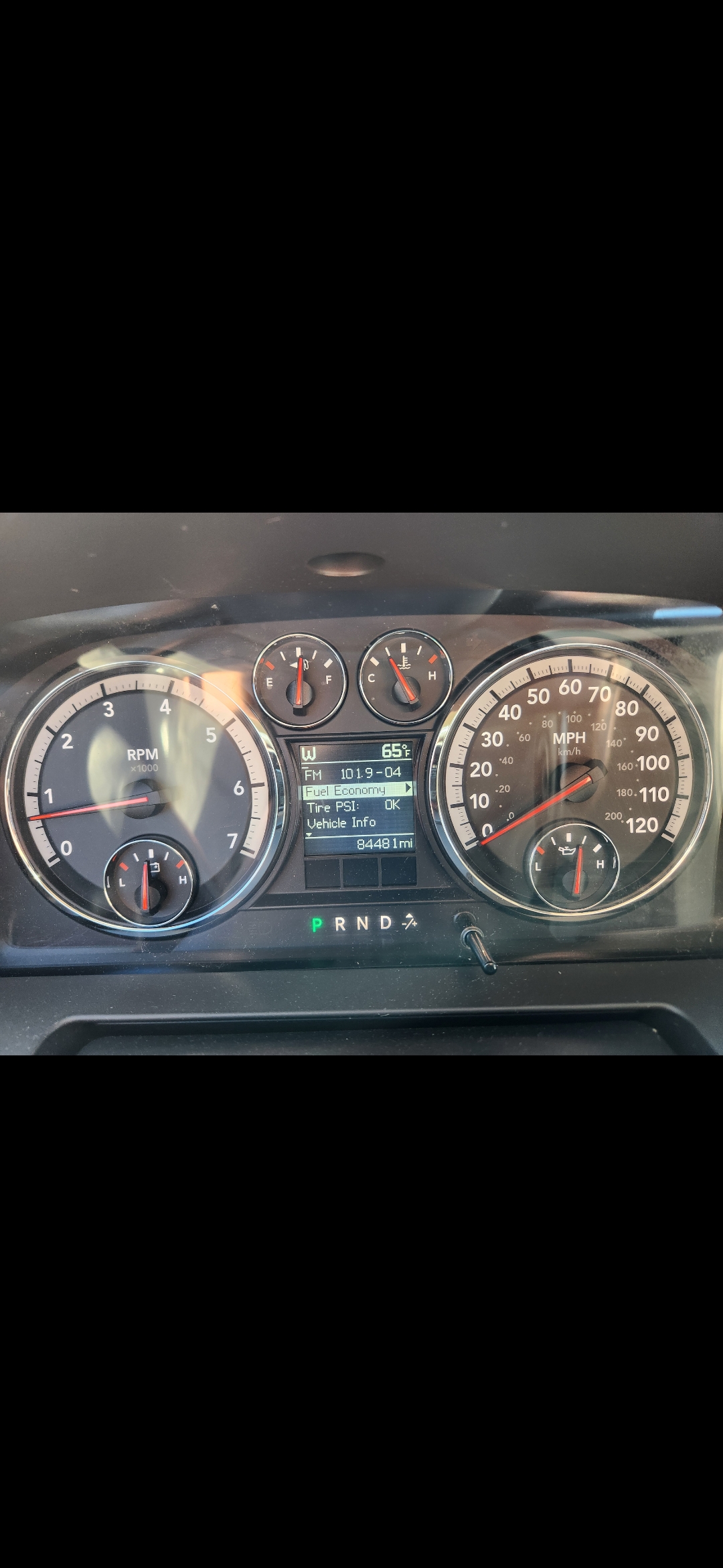 Used 2011 RAM 1500 Laramie AWD/4WD image 6