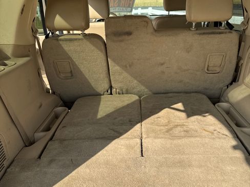 Used 2006 Ford Explorer Limited image 8