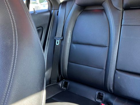 Used 2016 Mercedes-Benz CLA 250 4MATIC image 20