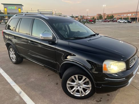 Used 2014 Volvo XC90 3.2 image 14