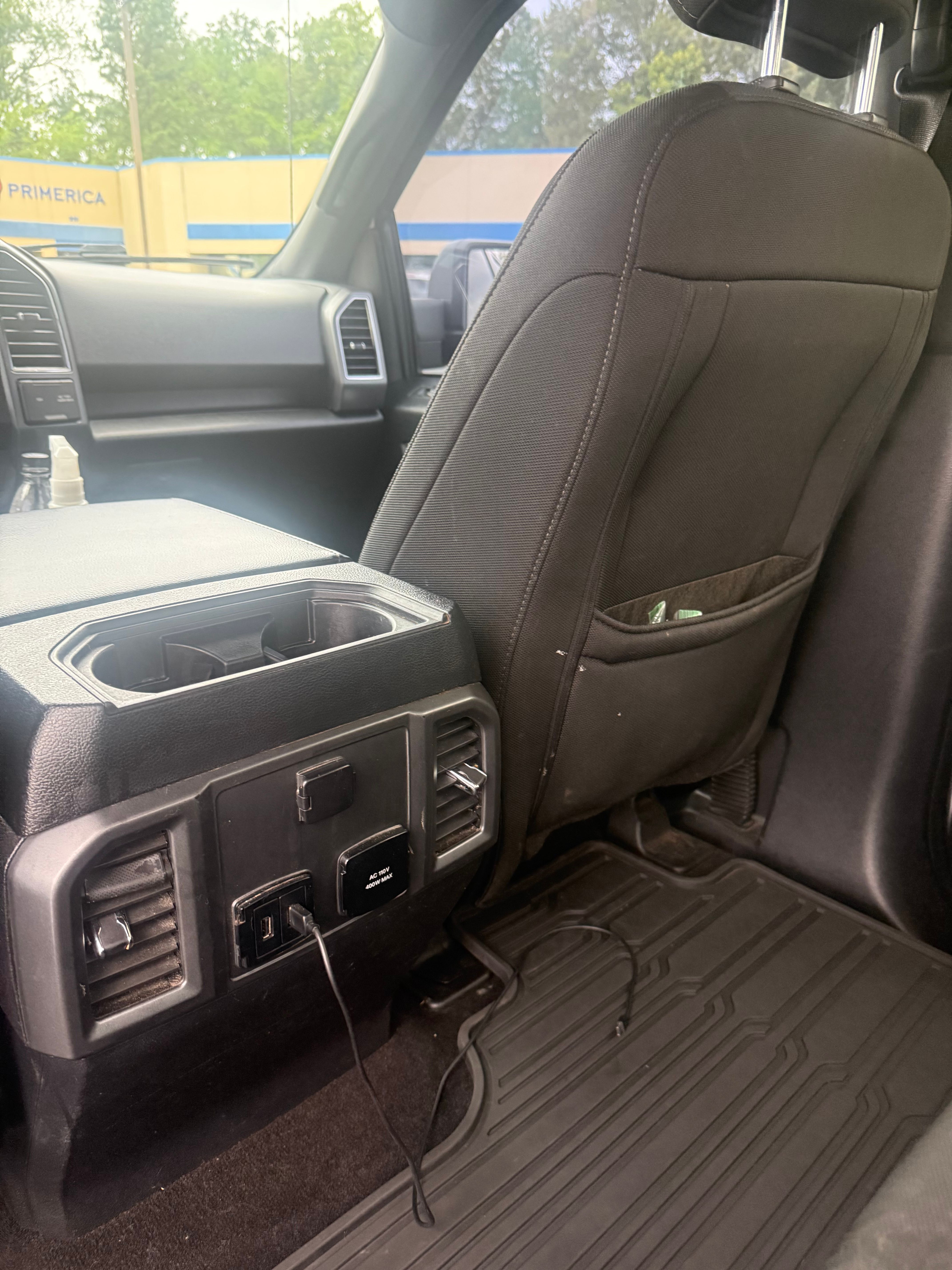 Used 2019 Ford F150 XLT w/ Equipment Group 302A Luxury AWD/4WD image 8