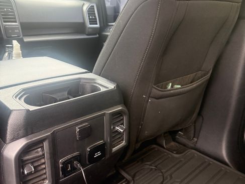 Used 2019 Ford F150 XLT w/ Equipment Group 302A Luxury AWD/4WD image 8