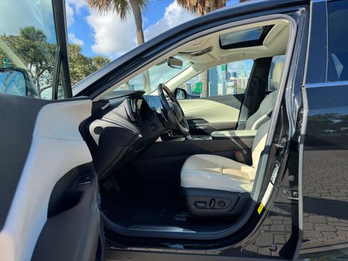 Used 2023 Lexus RX 350 Premium Plus w/ Cold Area Package image 10