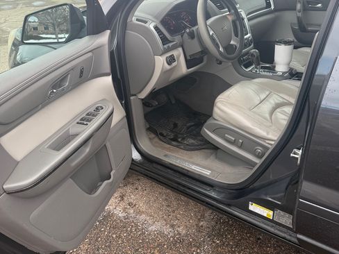 Used 2014 GMC Acadia SLT image 13