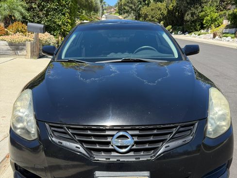 Used 2013 Nissan Altima 2.5 S FWD image 22