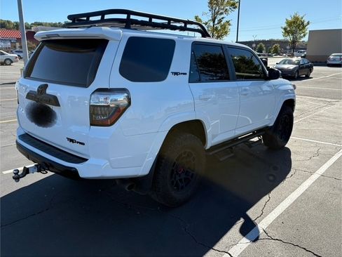 Used 2021 Toyota 4Runner TRD Pro image 6